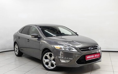Ford Mondeo IV, 2011 год, 848 000 рублей, 1 фотография