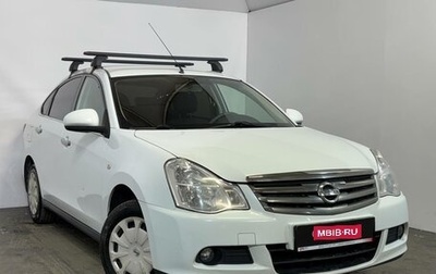 Nissan Almera, 2018 год, 749 000 рублей, 1 фотография