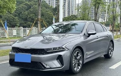 KIA K5, 2021 год, 2 200 000 рублей, 1 фотография