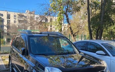 Nissan X-Trail, 2013 год, 1 870 000 рублей, 1 фотография