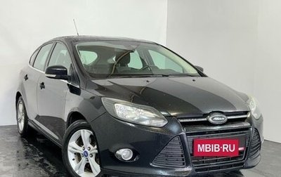 Ford Focus III, 2012 год, 779 000 рублей, 1 фотография