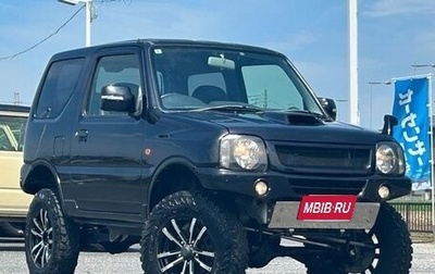 Suzuki Jimny, 2017 год, 900 000 рублей, 1 фотография
