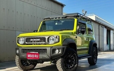 Suzuki Jimny, 2021 год, 1 700 000 рублей, 1 фотография