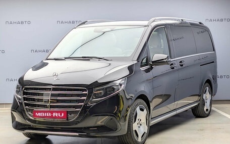 Mercedes-Benz V-Класс, 2025 год, 16 100 000 рублей, 1 фотография
