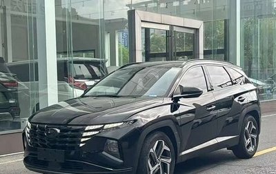Hyundai Tucson, 2021 год, 2 250 000 рублей, 1 фотография
