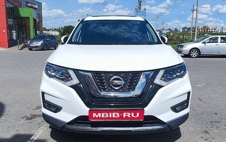 Nissan X-Trail, 2021 год, 2 700 000 рублей, 1 фотография