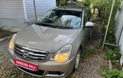 Nissan Almera, 2015 год, 950 000 рублей, 1 фотография