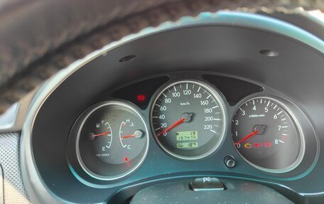 Subaru Forester, 2007 год, 1 170 000 рублей, 10 фотография