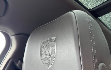 Porsche Macan I рестайлинг, 2014 год, 2 600 000 рублей, 8 фотография