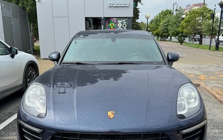 Porsche Macan I рестайлинг, 2014 год, 2 600 000 рублей, 6 фотография
