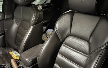 Porsche Macan I рестайлинг, 2014 год, 2 600 000 рублей, 11 фотография