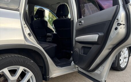 Nissan X-Trail, 2008 год, 1 020 000 рублей, 5 фотография