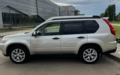 Nissan X-Trail, 2008 год, 1 020 000 рублей, 11 фотография