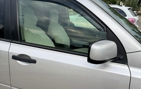Nissan X-Trail, 2008 год, 1 020 000 рублей, 12 фотография