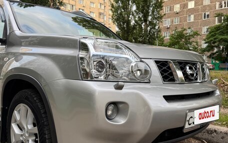 Nissan X-Trail, 2008 год, 1 020 000 рублей, 2 фотография