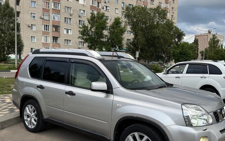 Nissan X-Trail, 2008 год, 1 020 000 рублей, 8 фотография