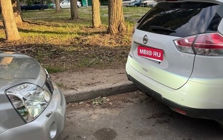 Nissan X-Trail, 2008 год, 1 020 000 рублей, 3 фотография