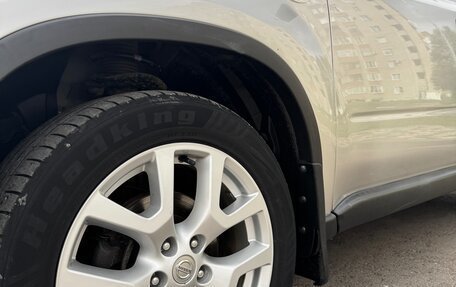 Nissan X-Trail, 2008 год, 1 020 000 рублей, 16 фотография