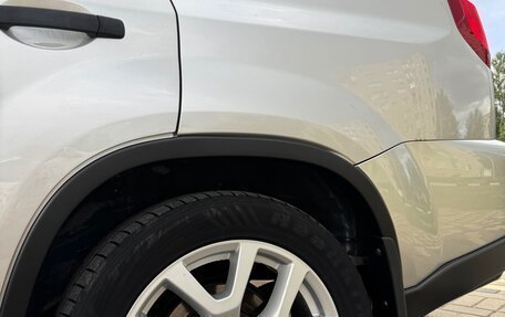 Nissan X-Trail, 2008 год, 1 020 000 рублей, 15 фотография