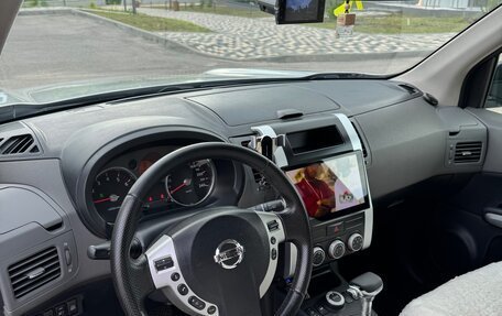 Nissan X-Trail, 2008 год, 1 020 000 рублей, 19 фотография