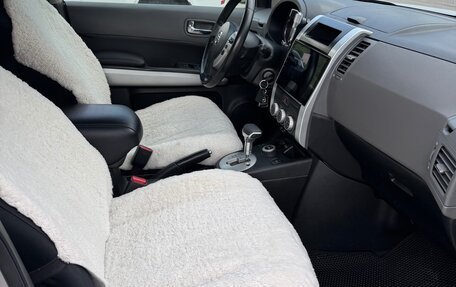 Nissan X-Trail, 2008 год, 1 020 000 рублей, 23 фотография