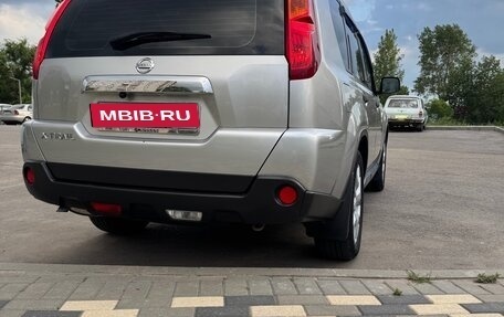 Nissan X-Trail, 2008 год, 1 020 000 рублей, 21 фотография
