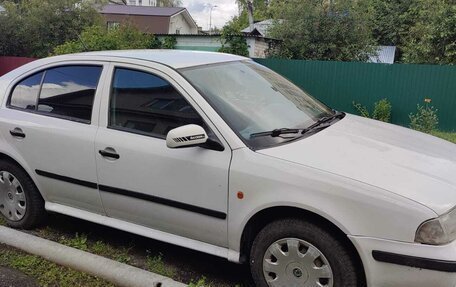 Skoda Octavia IV, 1999 год, 6 фотография