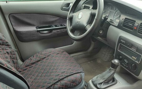 Skoda Octavia IV, 1999 год, 7 фотография