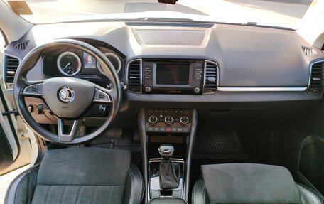 Skoda Karoq I, 2020 год, 2 850 000 рублей, 6 фотография
