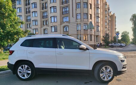Skoda Karoq I, 2020 год, 2 850 000 рублей, 2 фотография