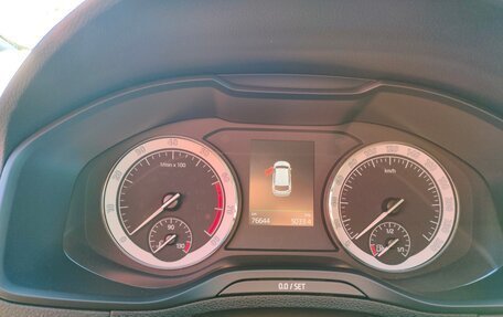 Skoda Karoq I, 2020 год, 2 850 000 рублей, 9 фотография