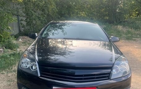 Opel Astra H, 2008 год, 650 000 рублей, 2 фотография