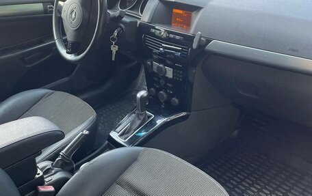 Opel Astra H, 2008 год, 650 000 рублей, 7 фотография
