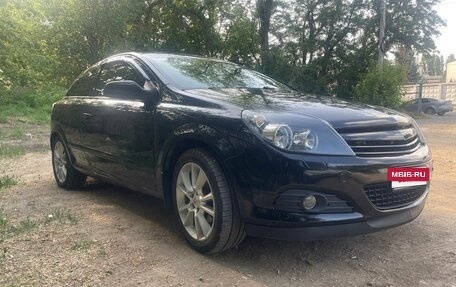 Opel Astra H, 2008 год, 650 000 рублей, 3 фотография