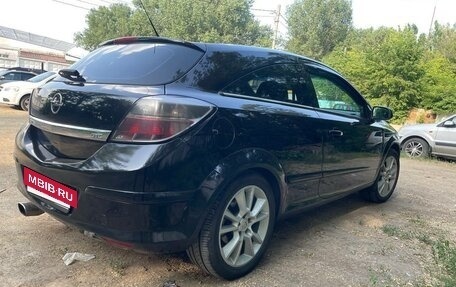 Opel Astra H, 2008 год, 650 000 рублей, 6 фотография