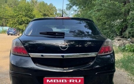 Opel Astra H, 2008 год, 650 000 рублей, 5 фотография