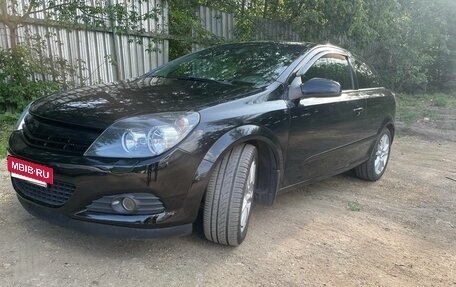 Opel Astra H, 2008 год, 650 000 рублей, 15 фотография