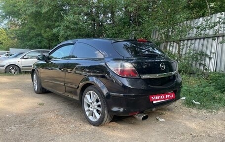 Opel Astra H, 2008 год, 650 000 рублей, 4 фотография