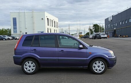 Ford Fusion I, 2008 год, 340 000 рублей, 5 фотография