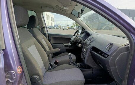 Ford Fusion I, 2008 год, 340 000 рублей, 13 фотография