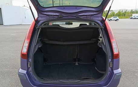 Ford Fusion I, 2008 год, 340 000 рублей, 12 фотография
