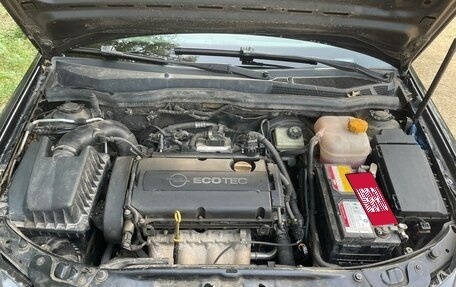 Opel Astra H, 2008 год, 650 000 рублей, 17 фотография