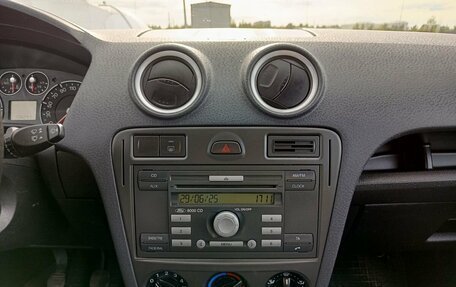 Ford Fusion I, 2008 год, 340 000 рублей, 18 фотография