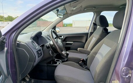 Ford Fusion I, 2008 год, 340 000 рублей, 20 фотография
