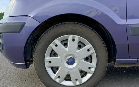 Ford Fusion I, 2008 год, 340 000 рублей, 22 фотография