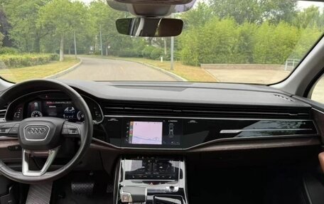 Audi Q7, 2021 год, 4 890 700 рублей, 5 фотография