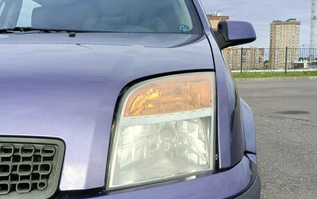 Ford Fusion I, 2008 год, 340 000 рублей, 21 фотография