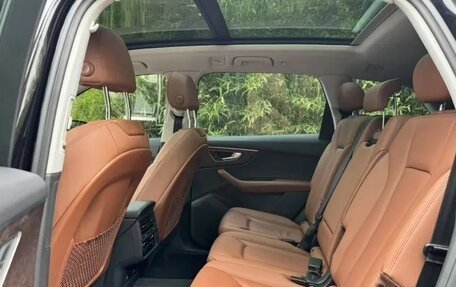 Audi Q7, 2021 год, 4 890 700 рублей, 6 фотография