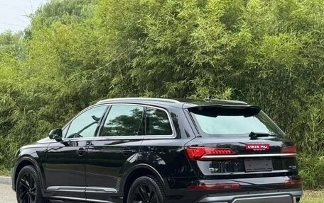 Audi Q7, 2021 год, 4 890 700 рублей, 8 фотография