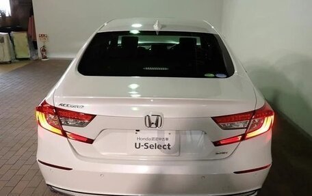 Honda Accord IX рестайлинг, 2021 год, 1 855 055 рублей, 3 фотография
